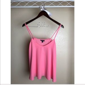 Topshop swing tank top